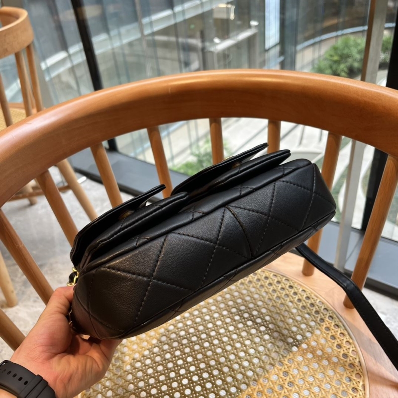 Ch**el satchel bags